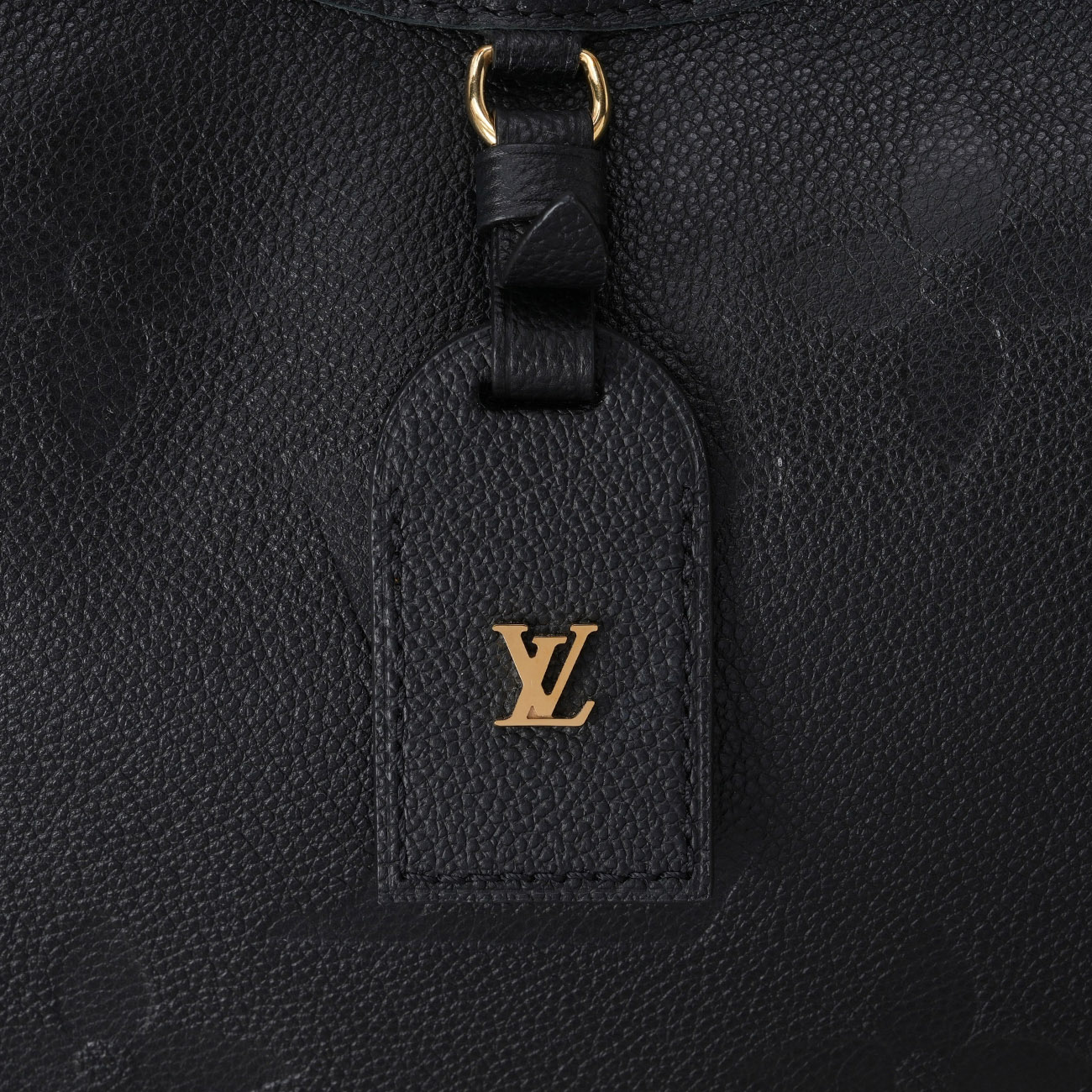 LOUIS VUITTON(USED)루이비통 M46288 앙프렝뜨 캐리올 PM